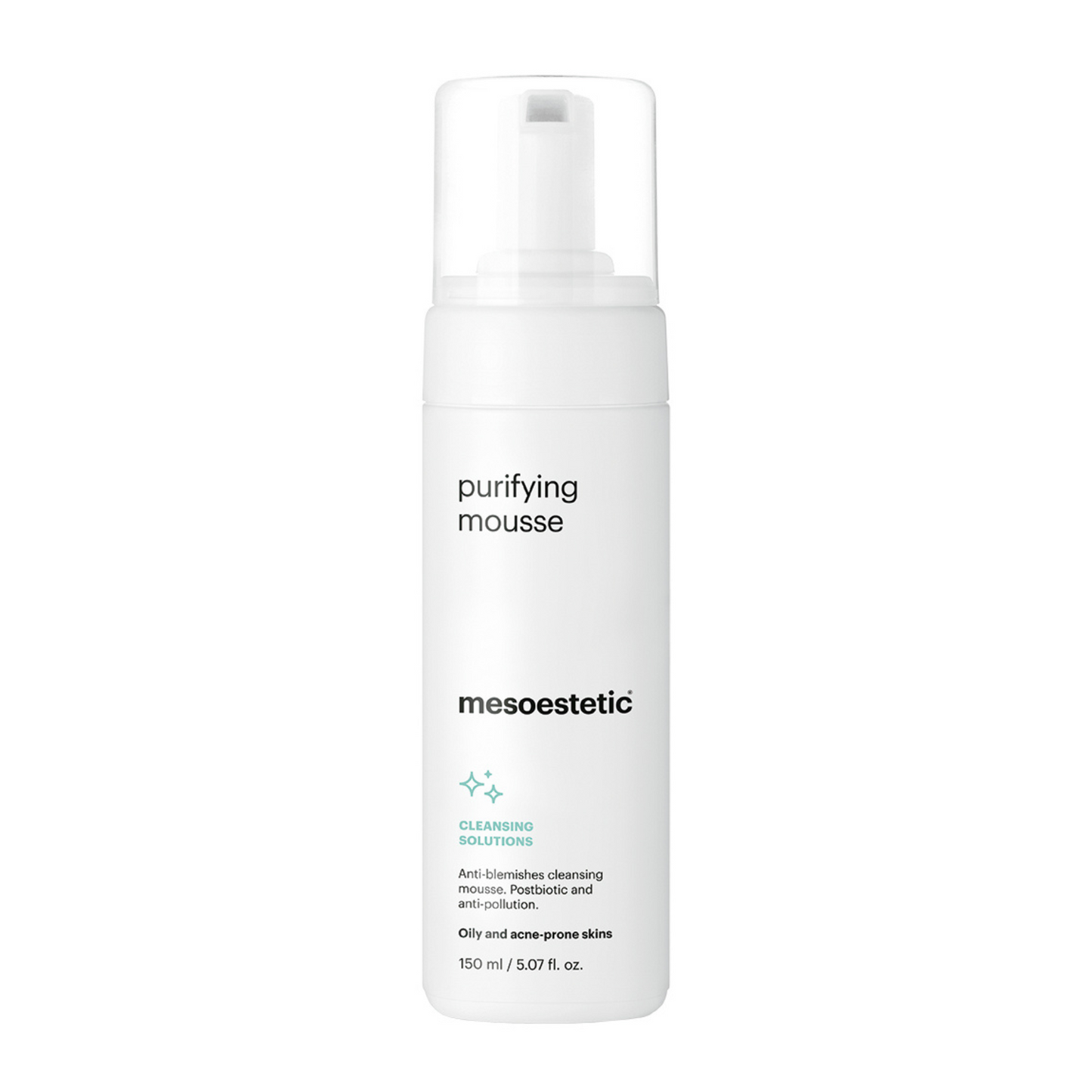 Mesoestetic - Purifying Mousse