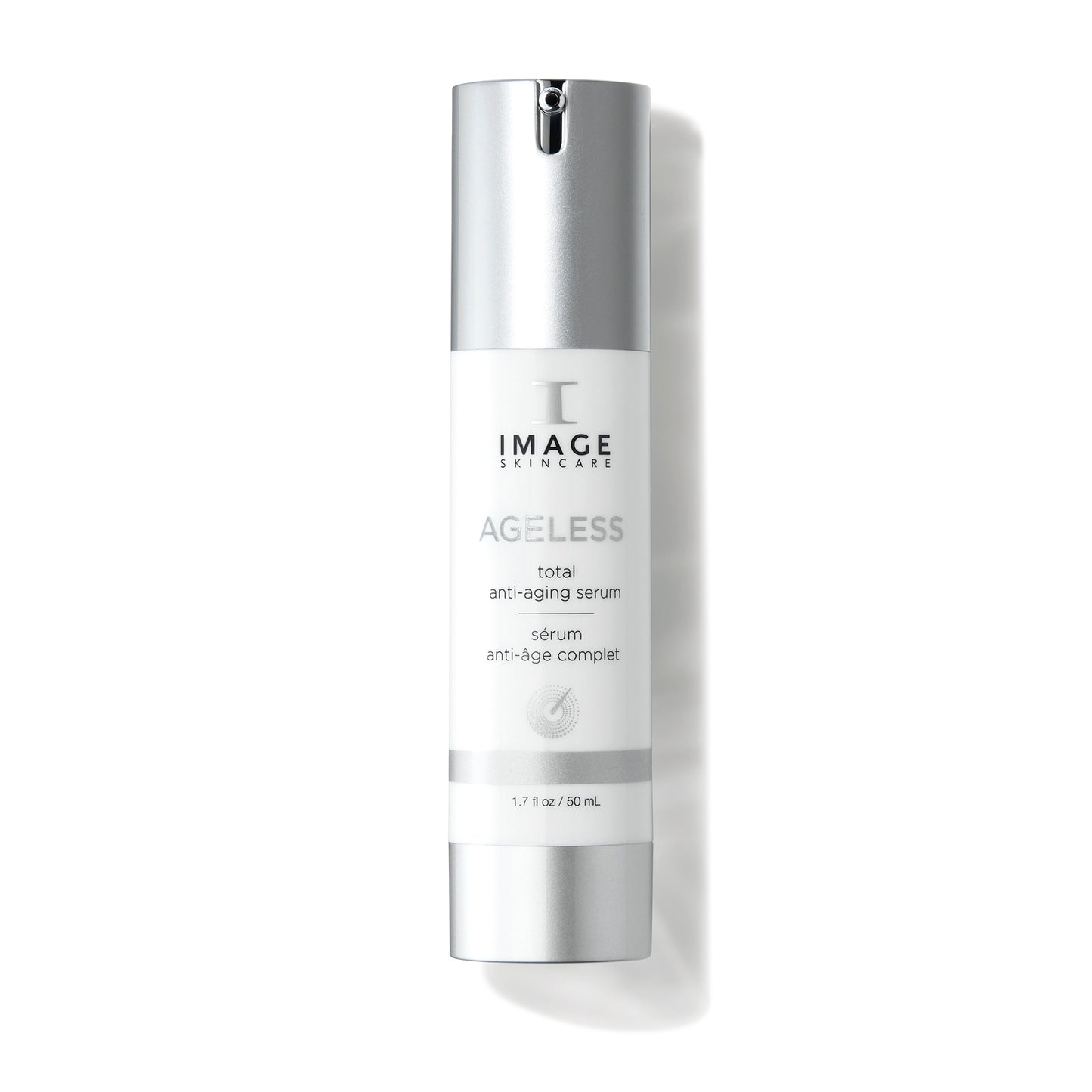 Ageless - Total Anti-Aging Serum