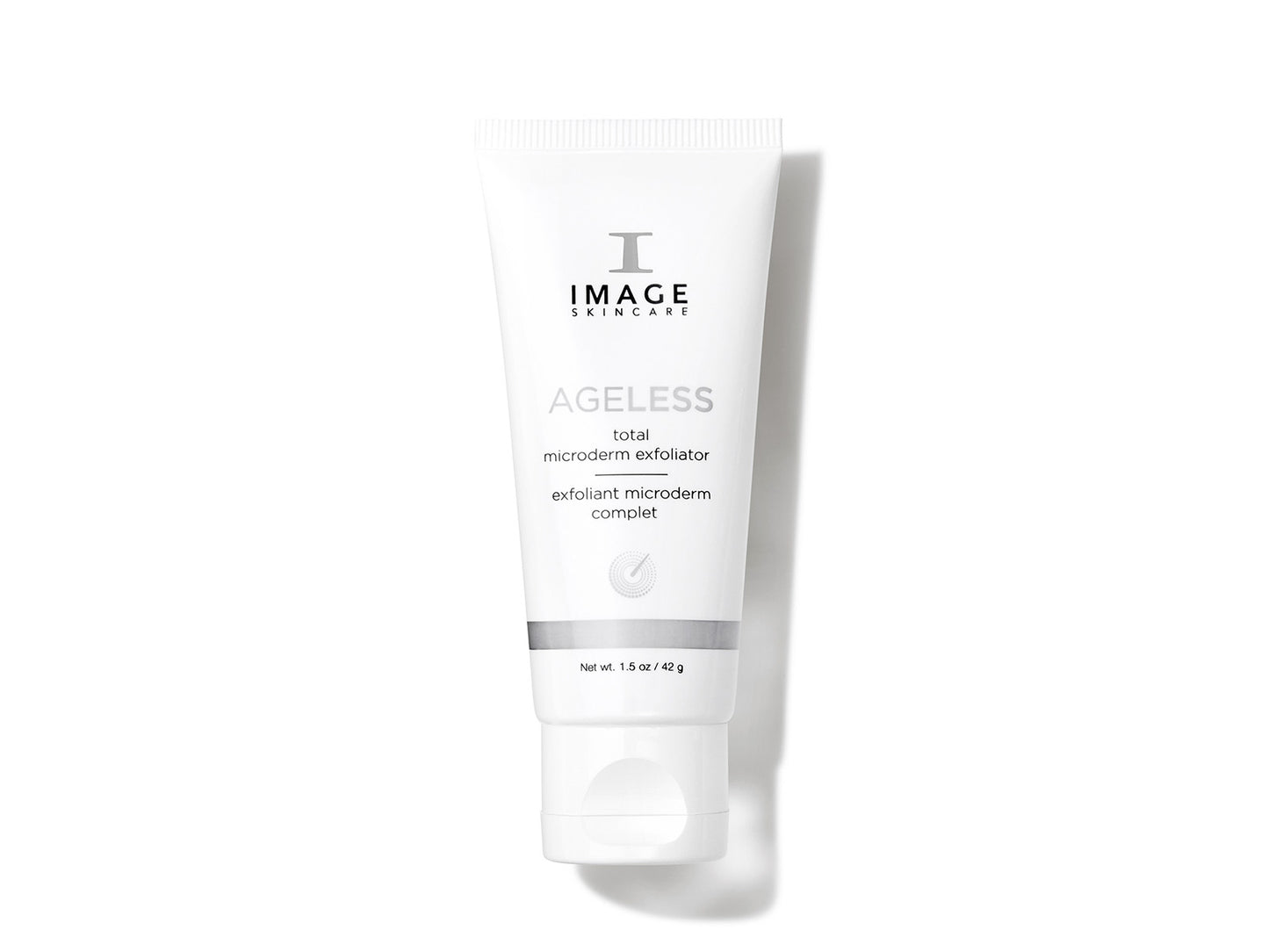 Ageless Total Microderm Exfoliator