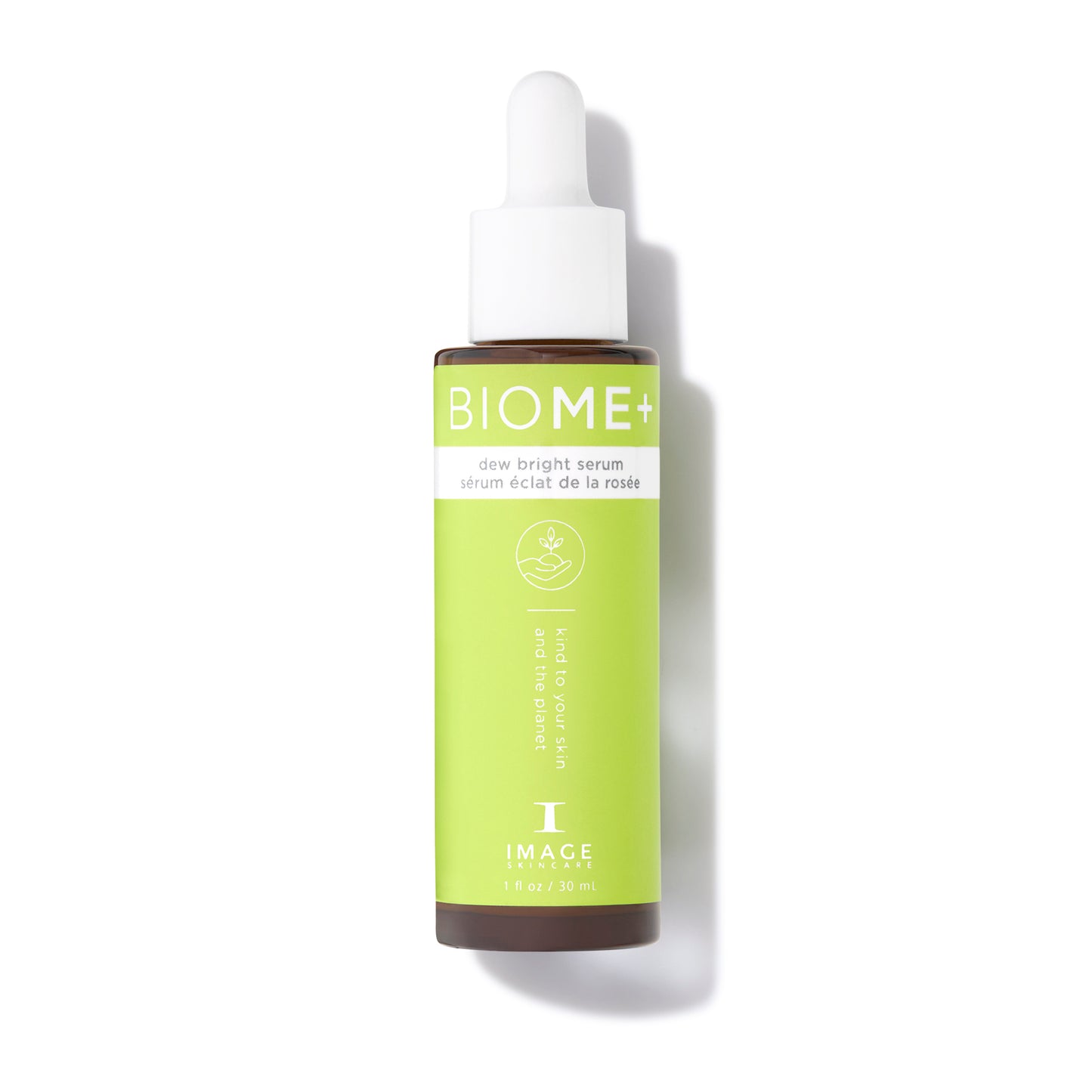 BIOME+ - Dew Bright Serum