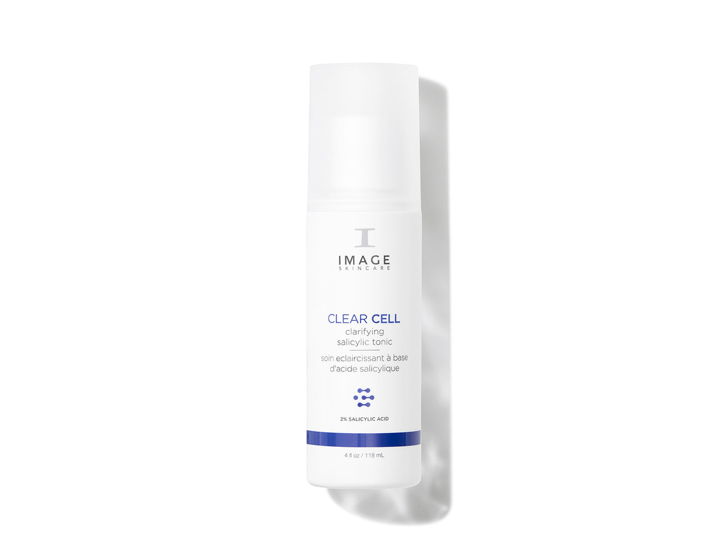 Clear Cell - Clarifying Tonic