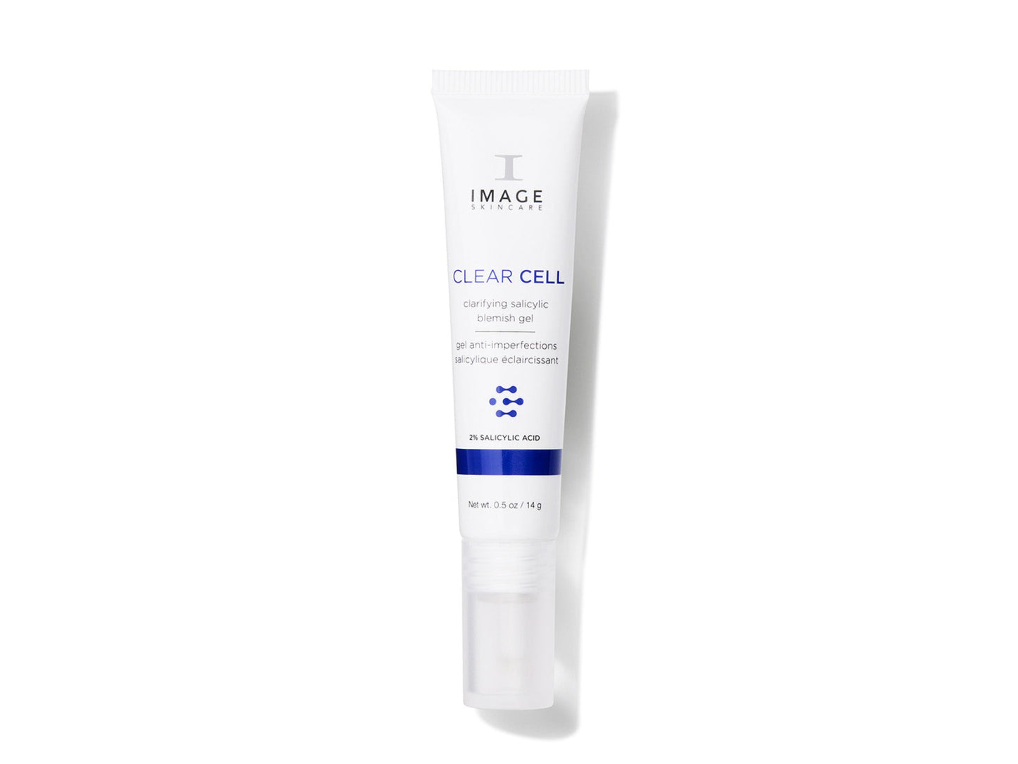 Clear Cell - Clarifying Salicylic Blemisch Gel