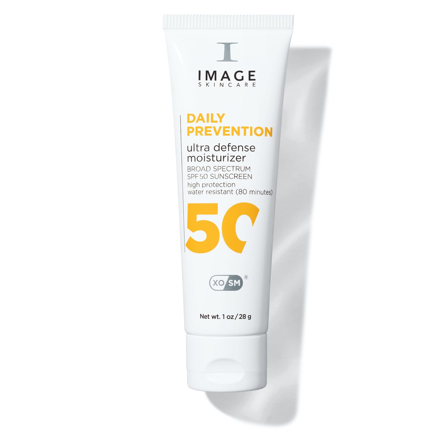DAILY PREVENTION Travel Size - Ultra Defense Moisturizer SPF 50