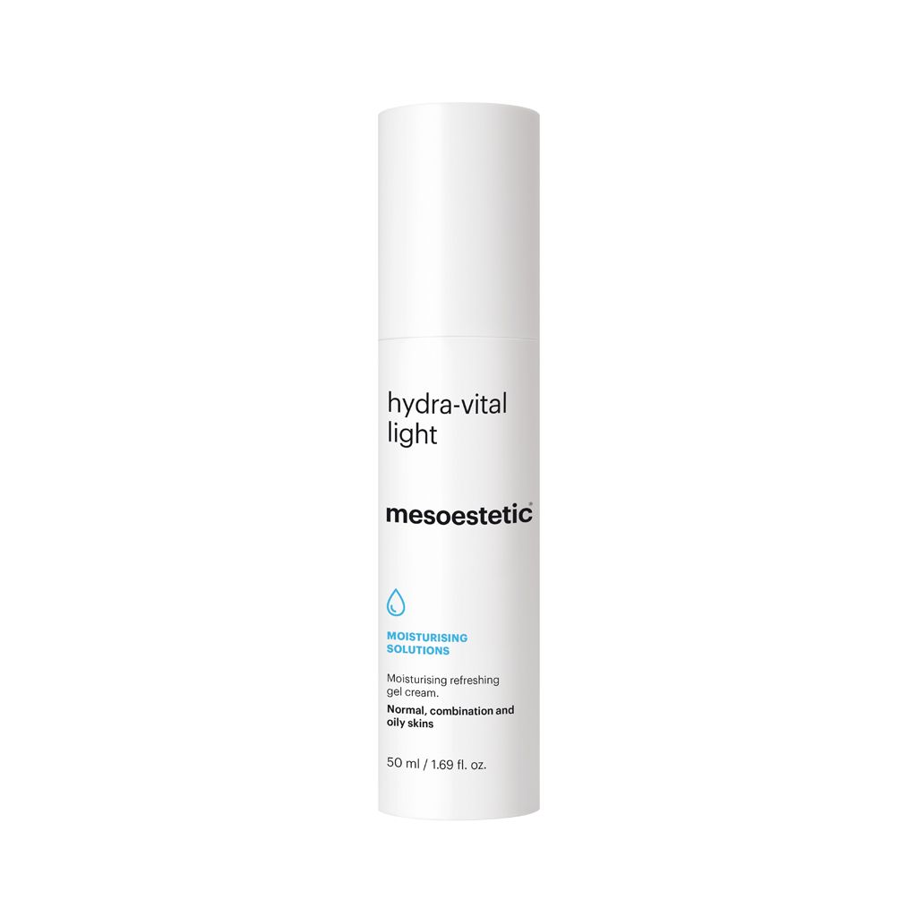 Mesoestetic - Hydra Vital Light