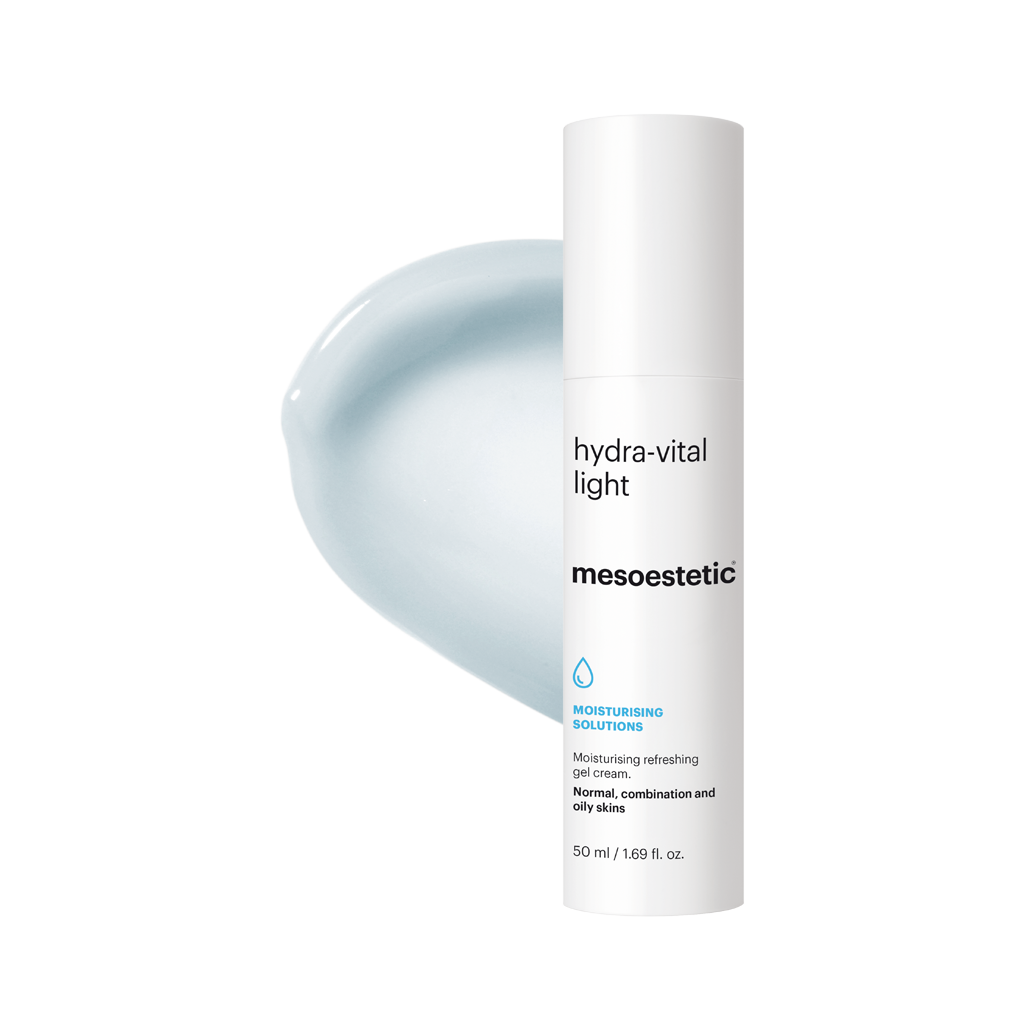 Mesoestetic - Hydra Vital Light