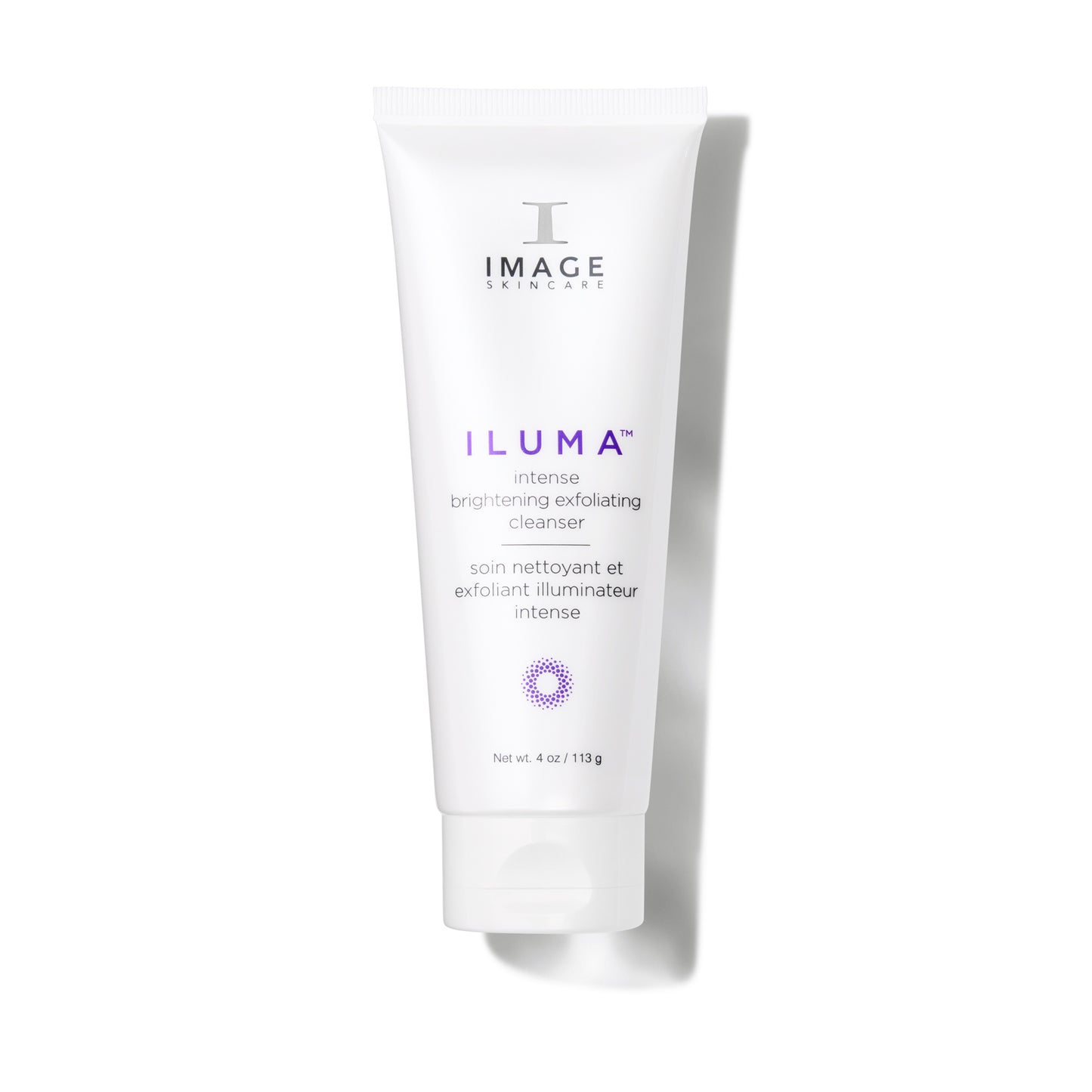 ILUMA - Brightening Exfoliating Cleanser