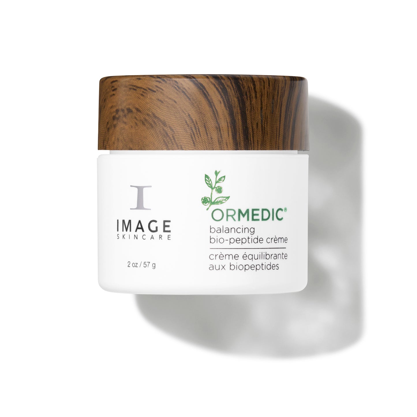 Ormedic - Balancing Bio-Peptide Creme