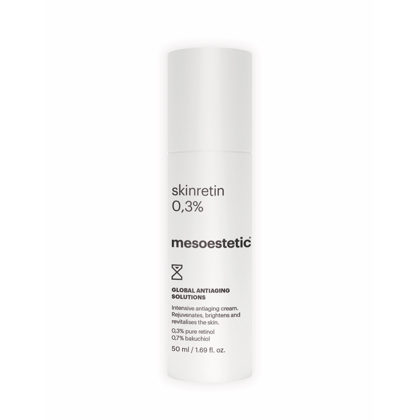 Mesoestetic - Skinretin 0,3%