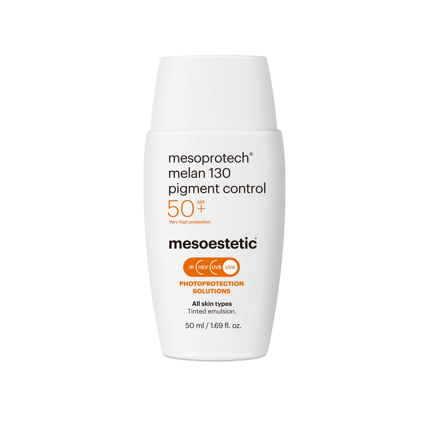 Mesoprotech - Melan 130+ Pigment Control