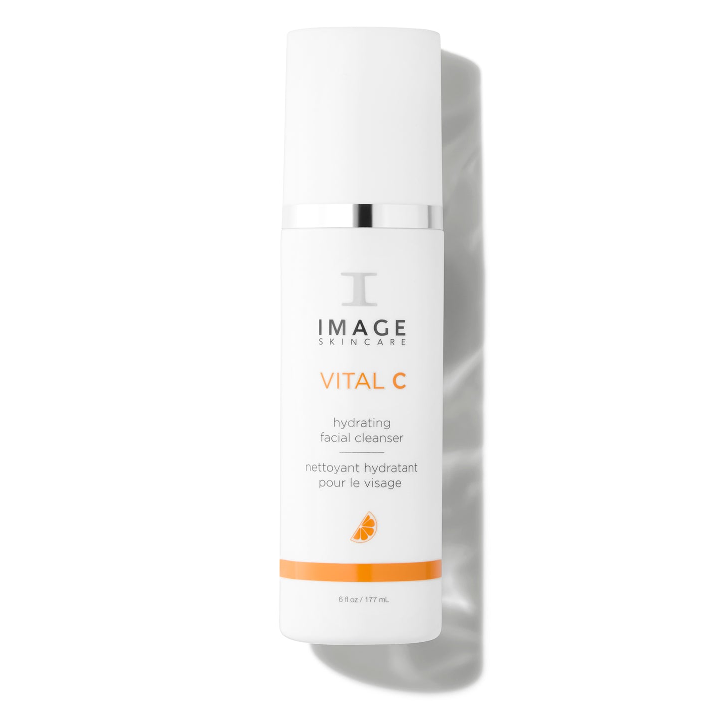 Vital C - Hydrating Intense Moisturizer