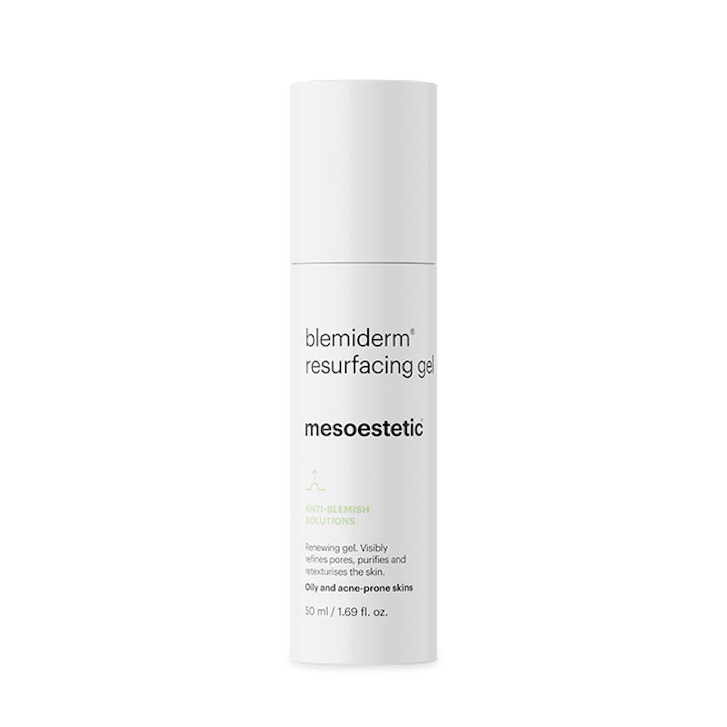 Mesoestetic - Blemiderm Resurfacing Gel