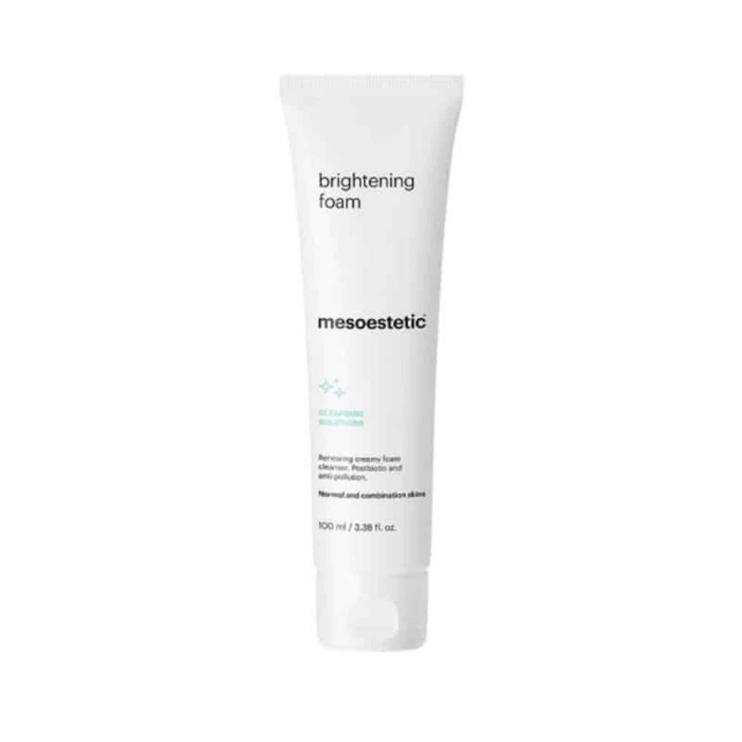 Mesoestetic - Brightening Foam