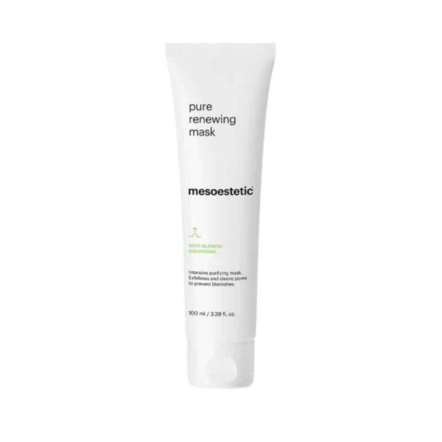 Mesoestetic - Pure Renewing Mask