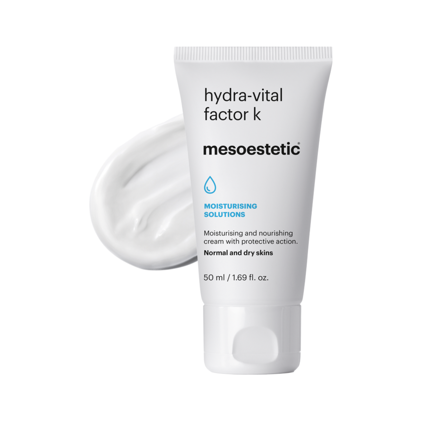 Mesoestetic - Hydra Vital Factor K