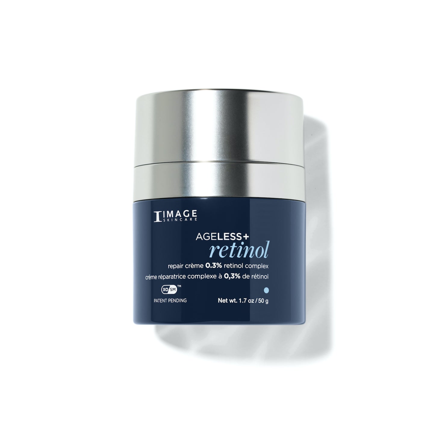 Ageless+ Retinol - Repair Crème 0.3%