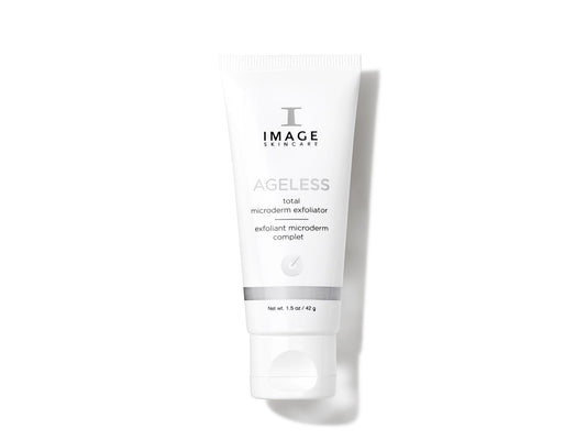 Ageless Total Microderm Exfoliator