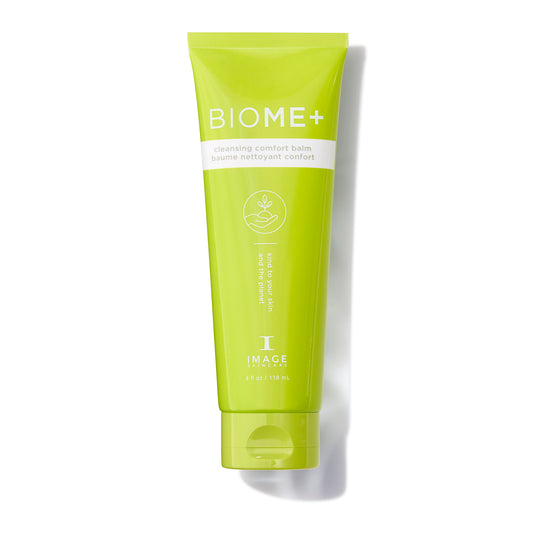 BIOME+ - Cleansing Comfort Balm