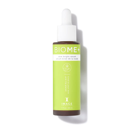 BIOME+ - Dew Bright Serum
