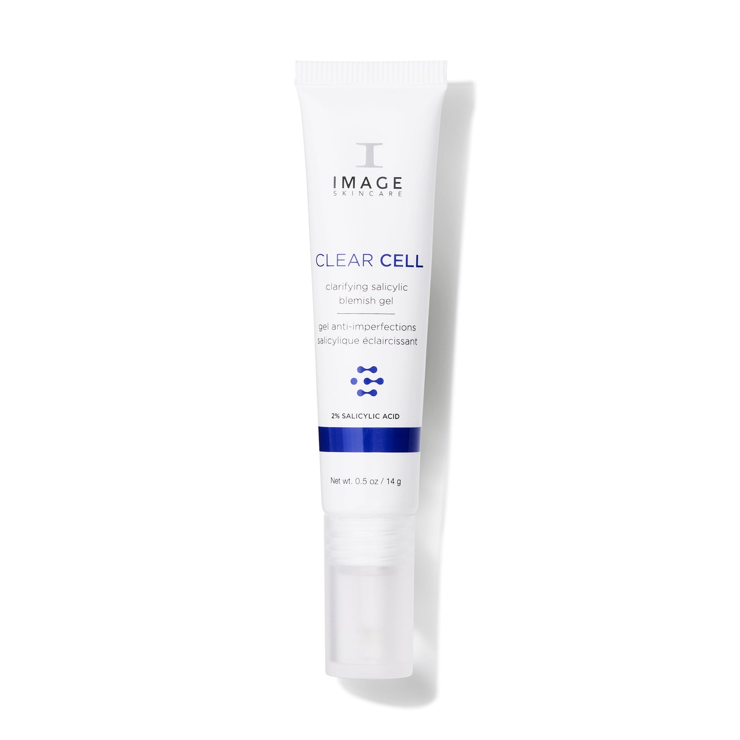 Clear Cell - Clarifying Salicylic Blemisch Gel