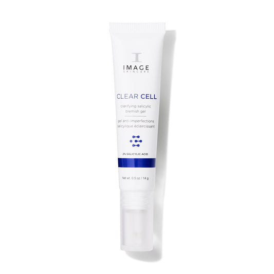 Clear Cell - Clarifying Salicylic Blemisch Gel
