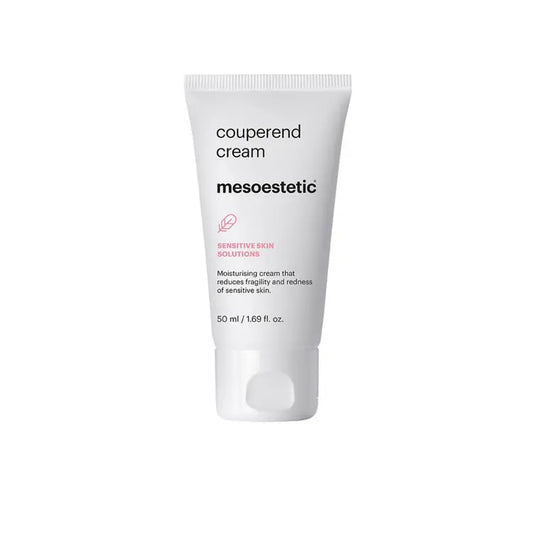 Mesoestetic - Couperend Cream