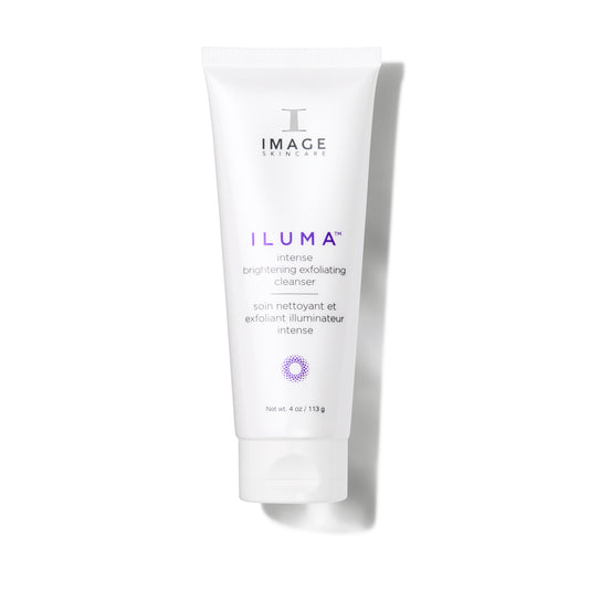 ILUMA - Brightening Exfoliating Cleanser