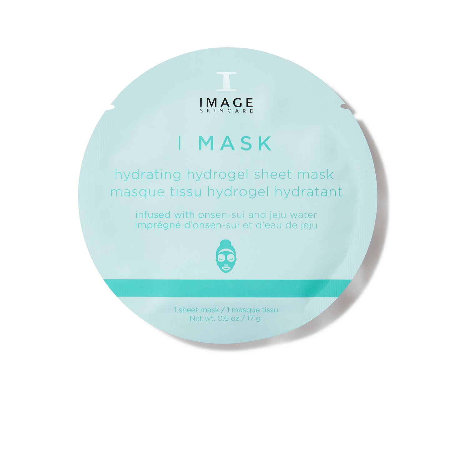 I MASK - Hydrating Hydrogel Sheet Mask