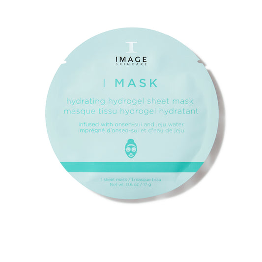 I MASK - Hydrating Hydrogel Sheet Mask