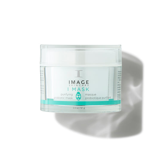 I Mask - Purifying Probiotic Mask