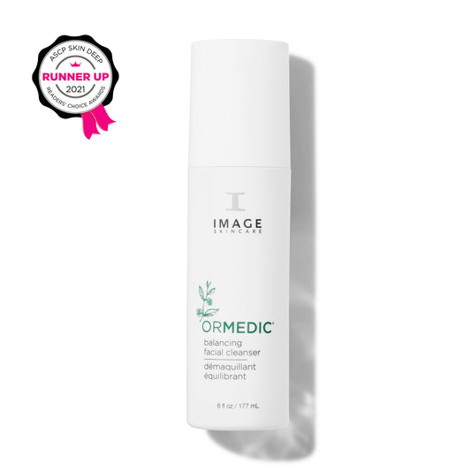 Ormedic - Balancing Facial Cleanser