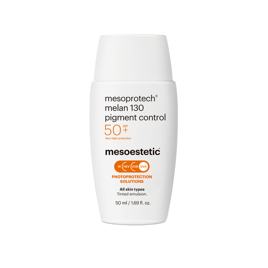 Mesoprotech - Melan 130+ Pigment Control