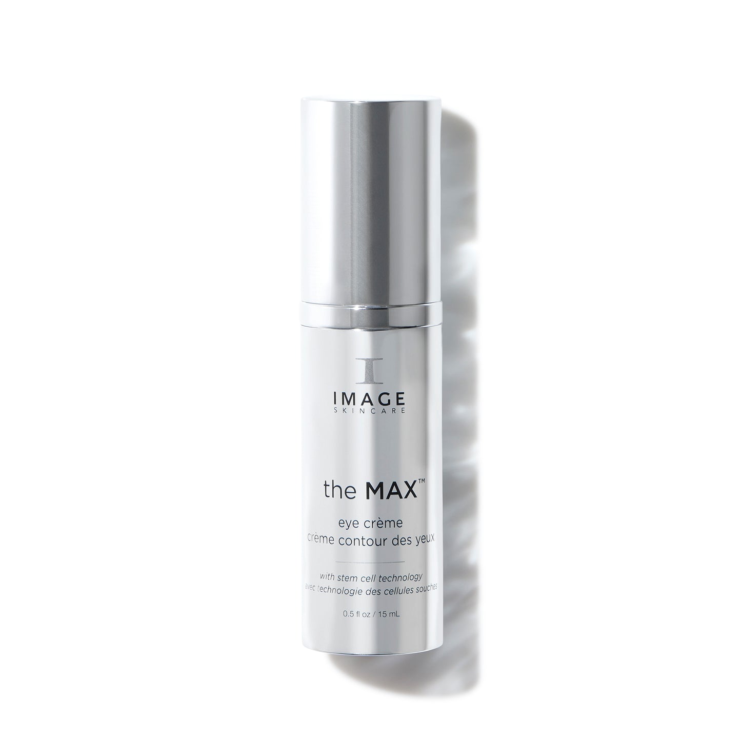 The MAX - Stem Cell Eye Creme