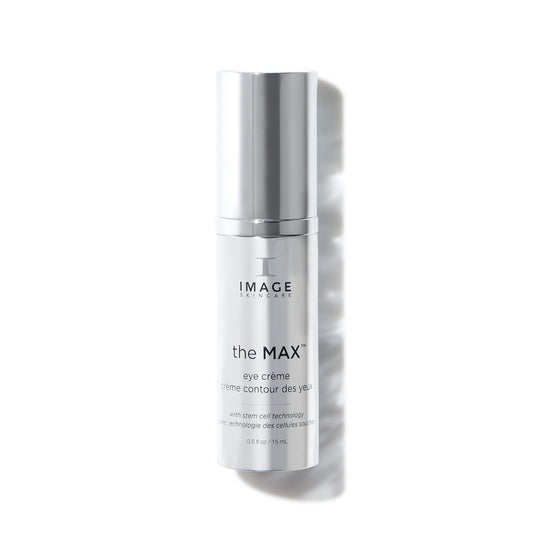 The MAX - Stem Cell Eye Creme