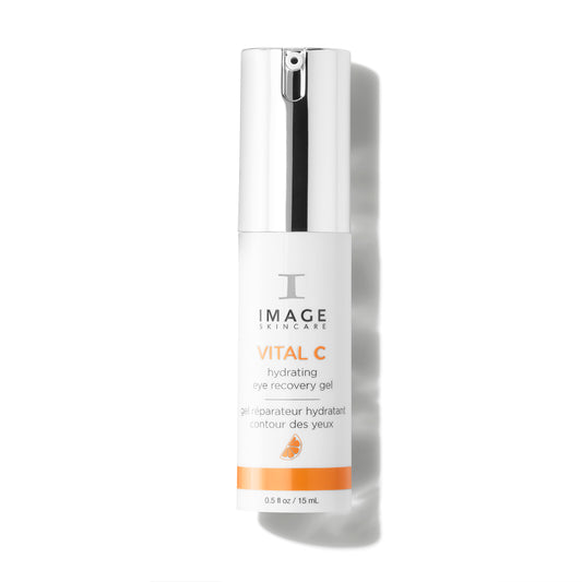 Vital C - Hydrating Eye Recovery Gel